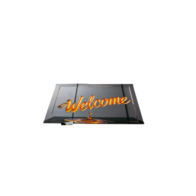 Tapis d’entrée welcom - Image 4